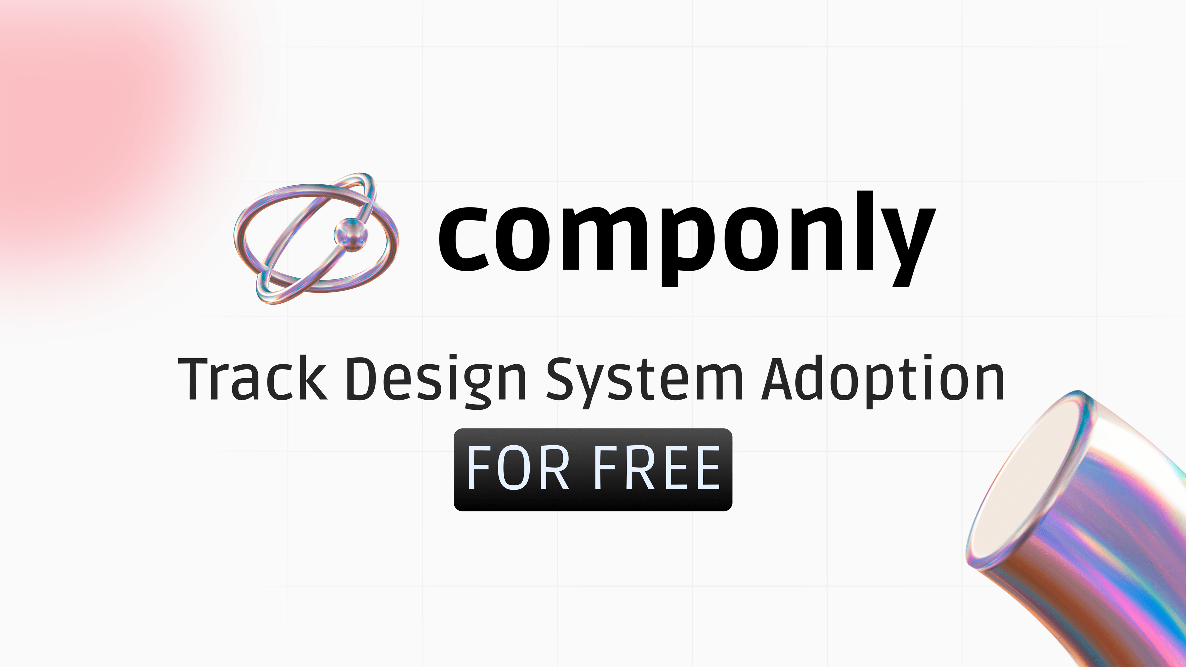 Design system components