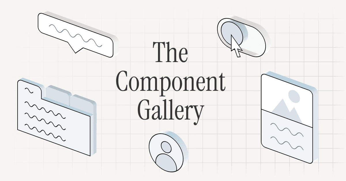 UI Components