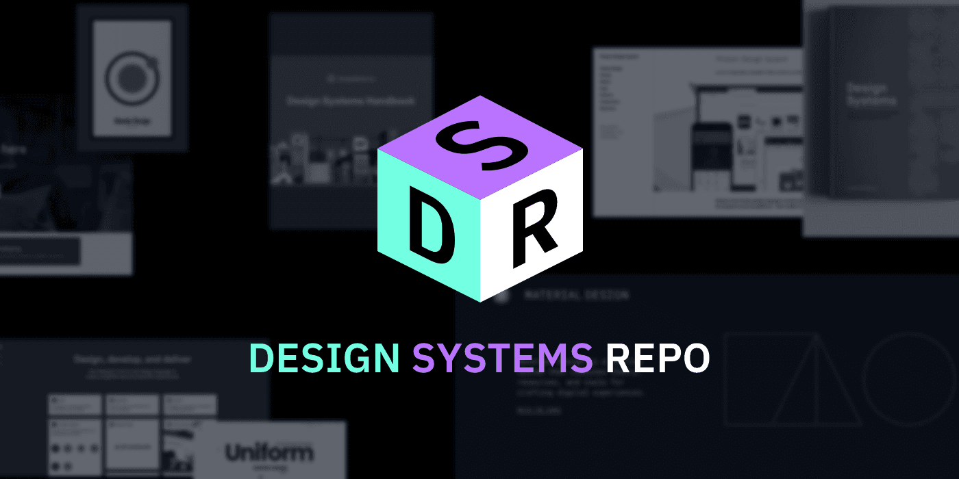 Design System Repo