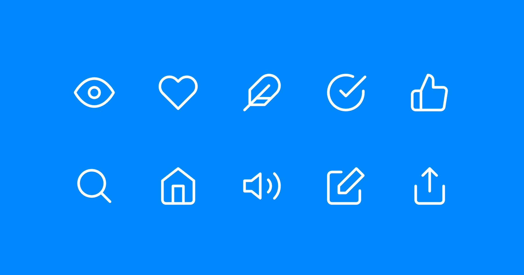 Feather  Simply beautiful open source icons