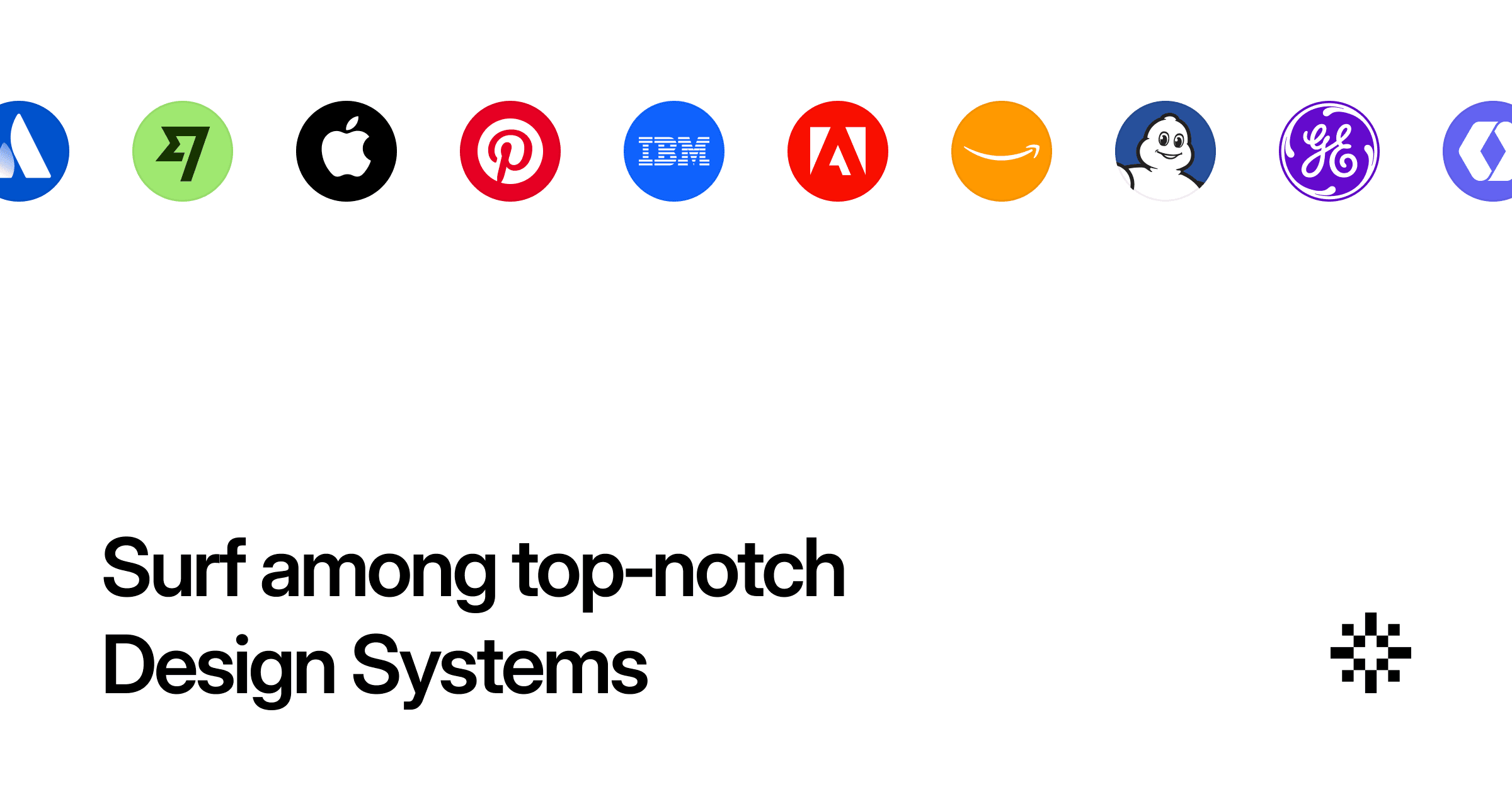 Design Systems Database