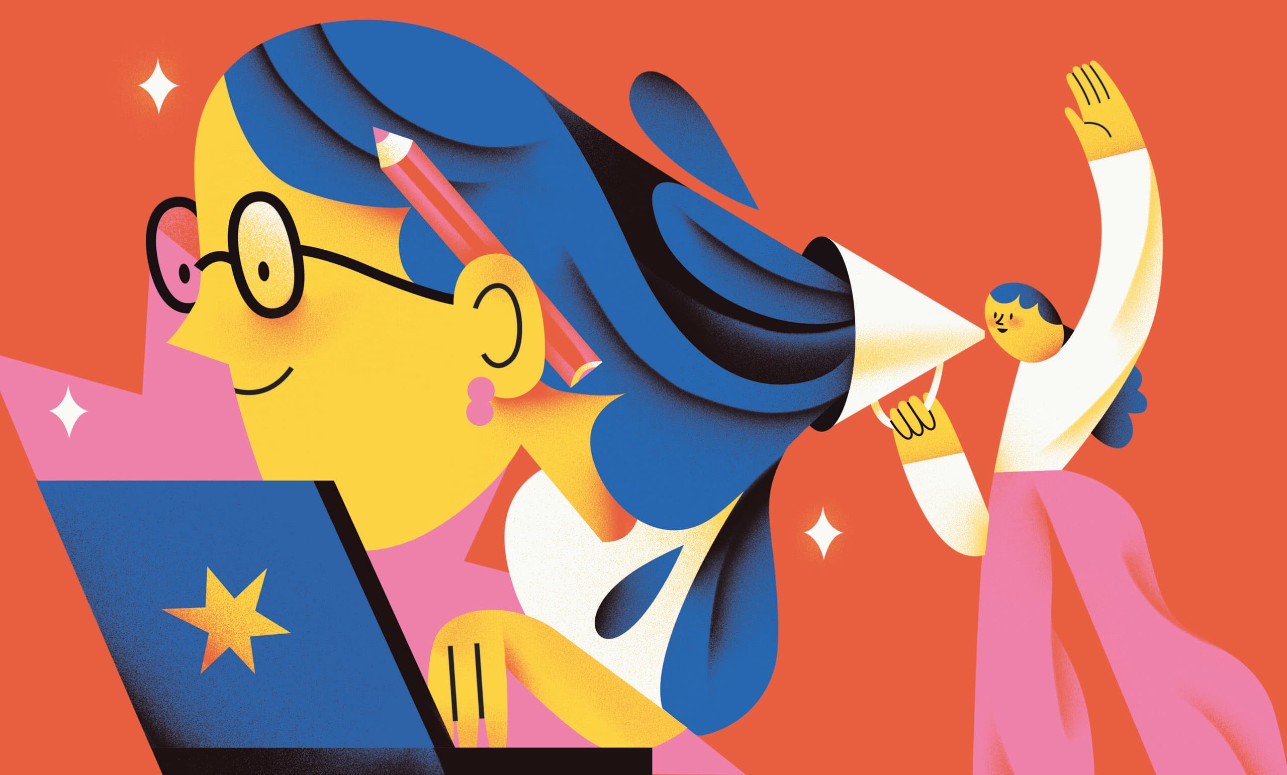 Reinventing Your Personal Brand