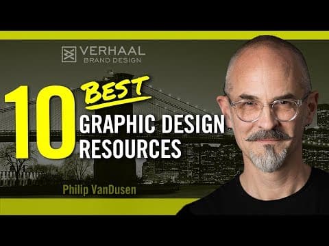 10 Best Graphic Design Resources, Photos, Fonts, Graphic Tools and More