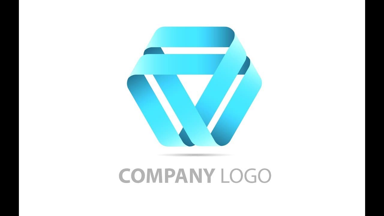 Illustrator: Twisted logo Tutorial