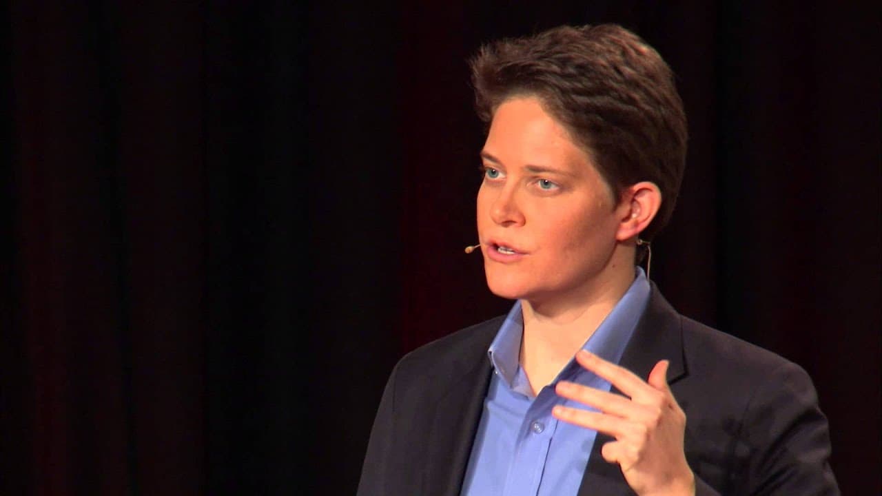 Finding your breakthrough idea | Dorie Clark | TEDxBeaconStreet - YouTube - TEDx Talks