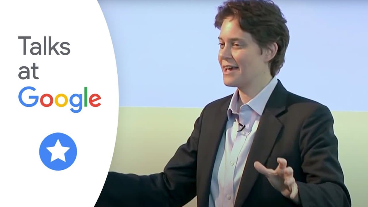 Reinventing You: Define Your Brand, Imagine Your Future | Dorie Clark | Talks at Google - YouTube - Talks at Google