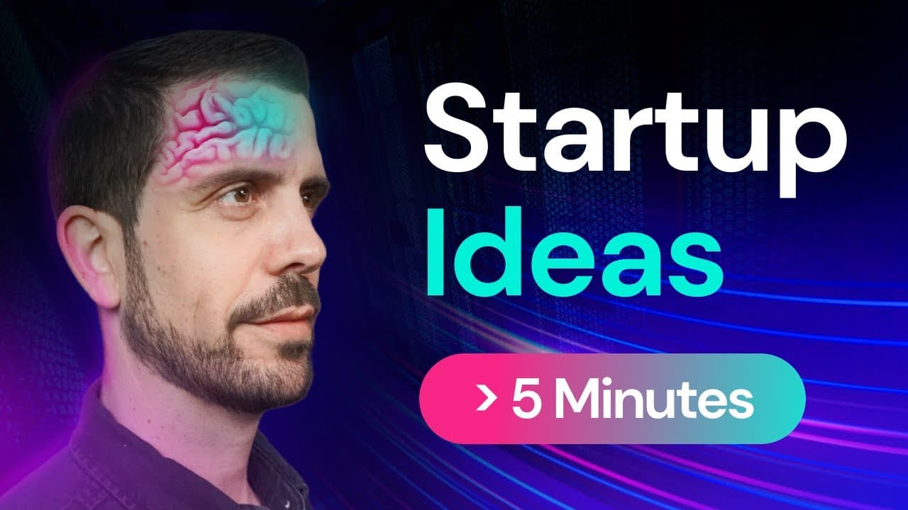 how to come up with killer business ideas