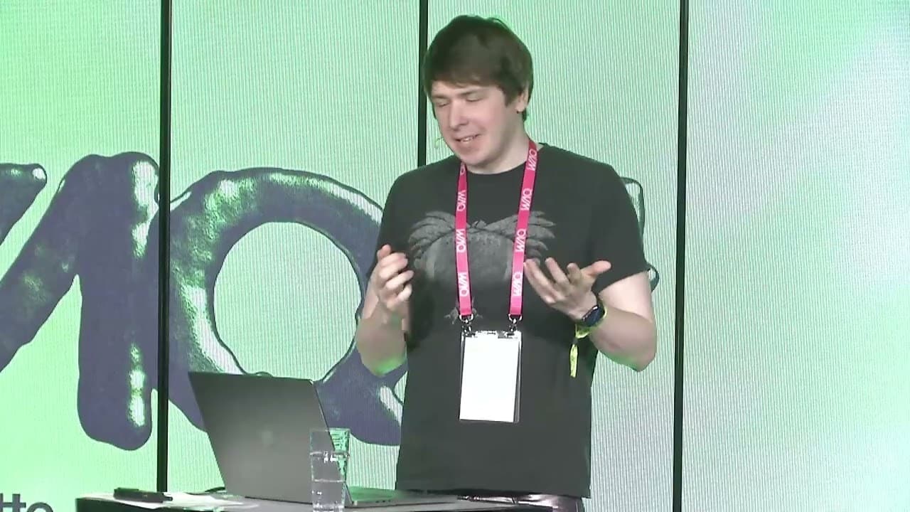 The Secret Mechanisms of CSS — Web à Québec