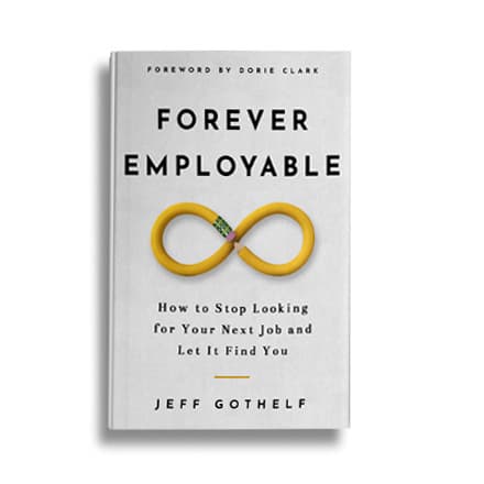 Your next agile project: your career | Jeff Gothelf