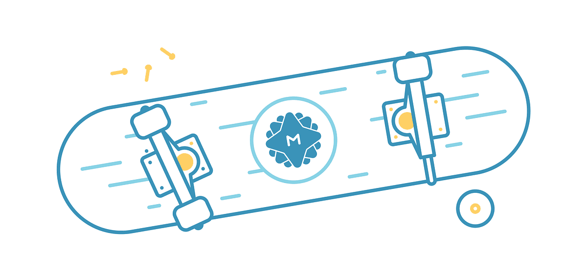 Skateboard, Bike, Car. Building Products The MetaLab Way | by Andrew Wilkinson | Medium