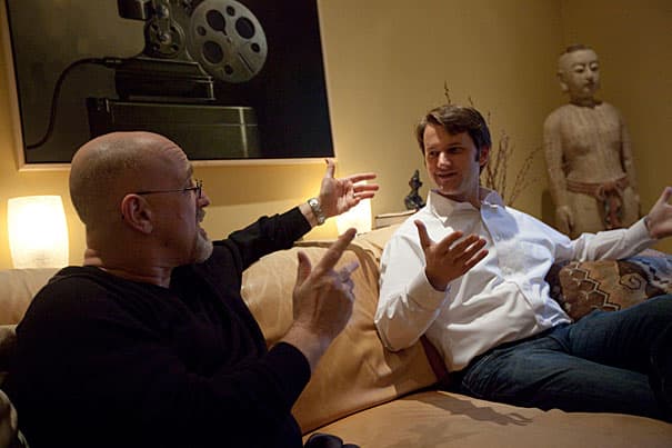 Wandering mind not a happy mind  Harvard Gazette