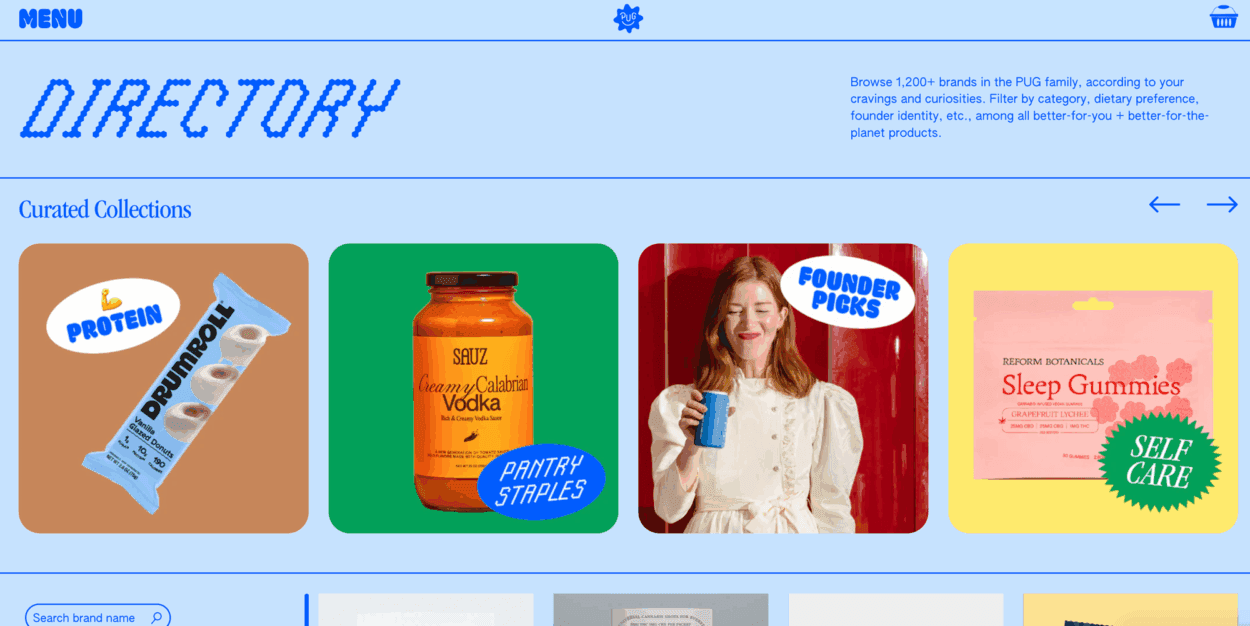 12 melhores sites para designers de embalagem  PalpNews  Design de Embalagem
