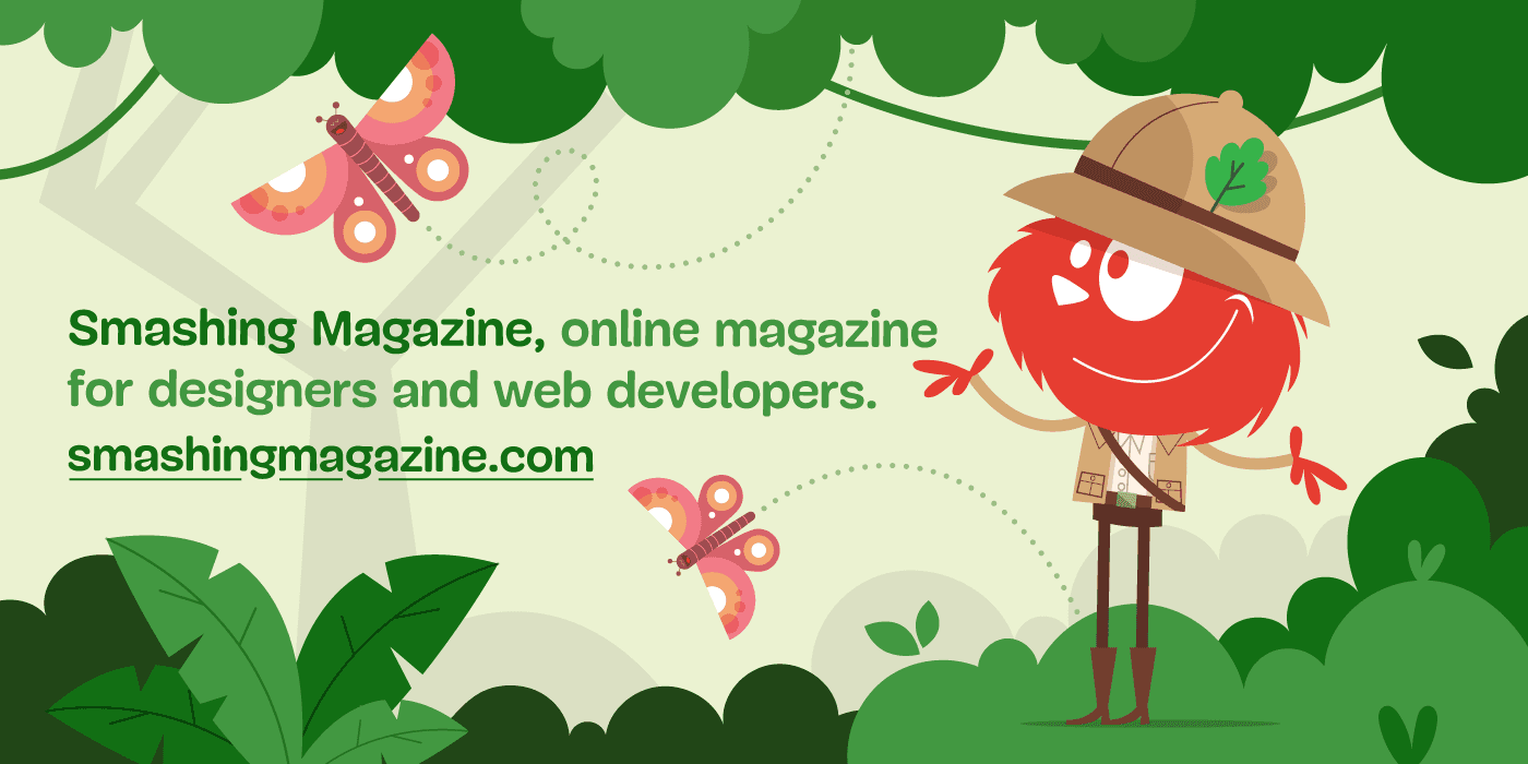 Smashing Magazine