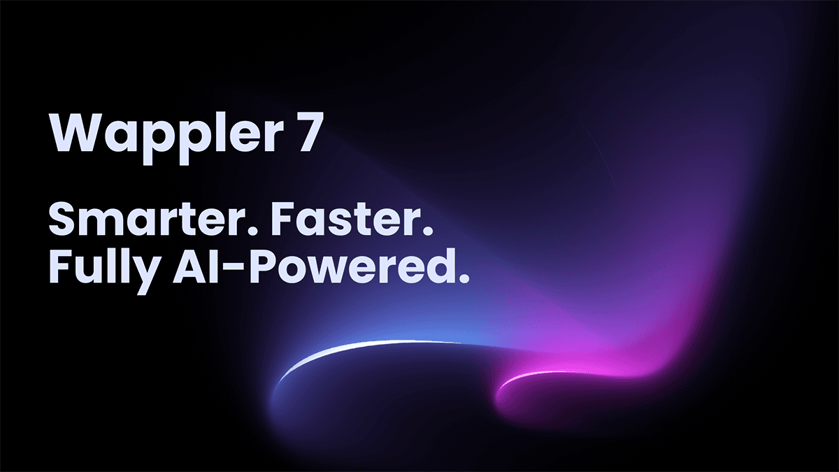 Wappler - The Visual Web App Creator