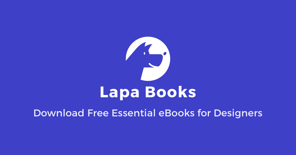 Download Free Essential eBooks for Unicorn Designers - Lapabooks