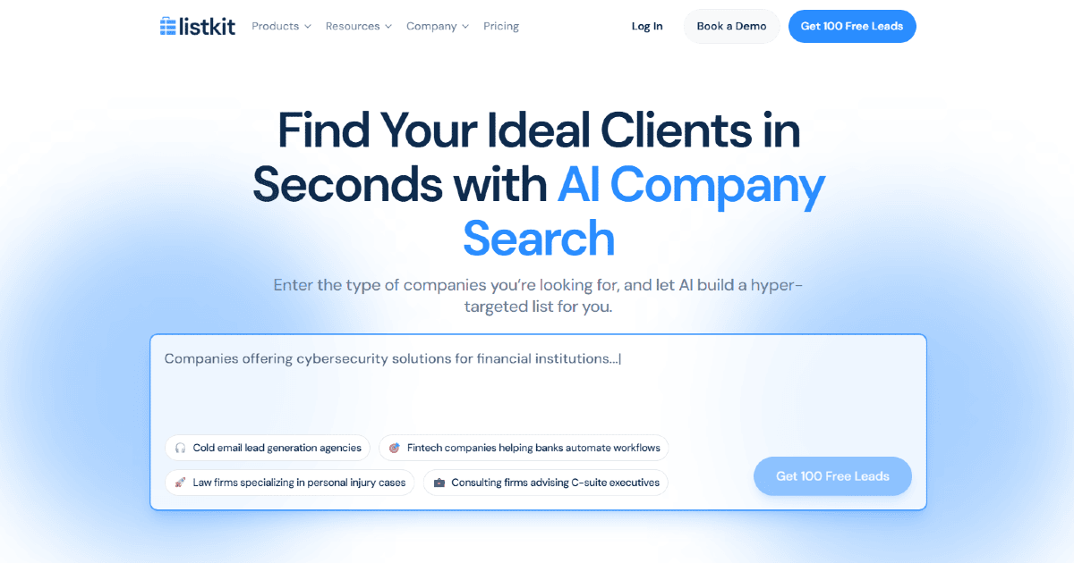 The Complete Guide to LinkedIn Lead Generation (2022)